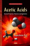 Acetic Acids cover