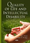 Quality of Life & Intellectual Disability cover