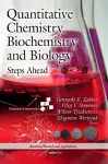 Quantitative Chemistry, Biochemistry & Biology cover