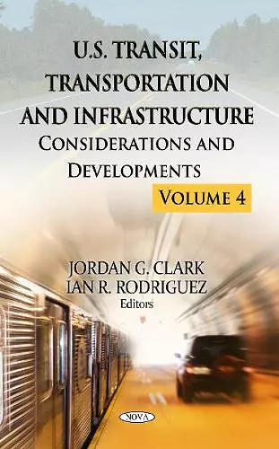 U.S. Transit, Transportation & Infrastructure cover