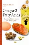 Omega-3 Fatty Acids cover