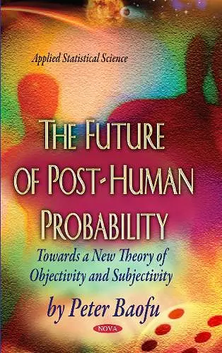 Future of Post-Human Probability cover