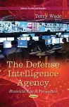 Defense Intelligence Agency cover