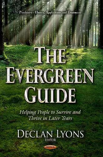 Evergreen Guide cover