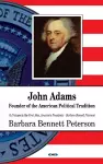 John Adams cover