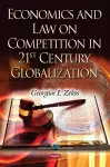 Economics & Law on Competition in 21st Century Globalization cover
