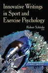 Innovative Writings in Sport & Exercise Psychology cover