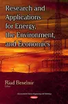 Research & Applications for Energy, the Environment & Economics cover