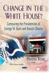 Change in the White House? cover