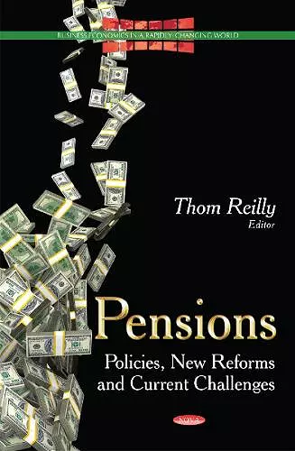 Pensions cover