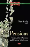 Pensions cover