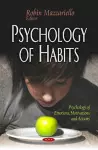 Psychology of Habits cover