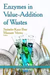 Enzymes in Value-Addition of Wastes cover