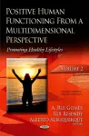 Positive Human Functioning from a Multidimensional Perspective cover