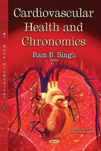 Cardiovascular Health & Chronomics cover