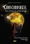 Consciousness cover