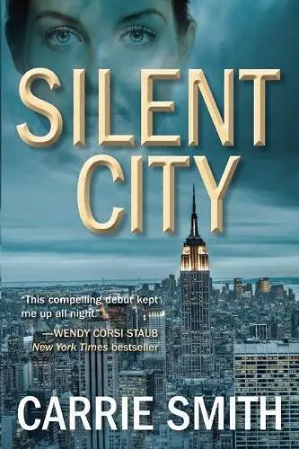 Silent City cover