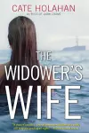 The Widower's Wife cover