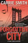 Forgotten City cover