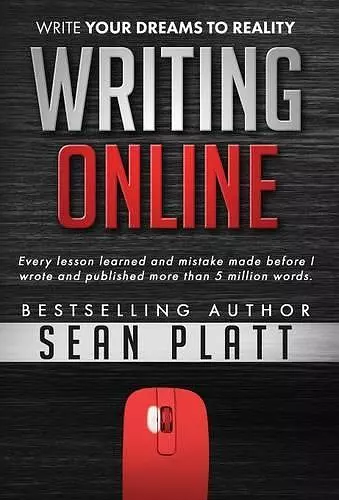 Writing Online cover