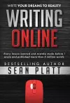 Writing Online cover