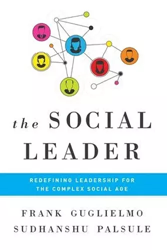 Social Leader cover