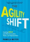 Agility Shift cover