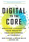 Digital to the Core cover