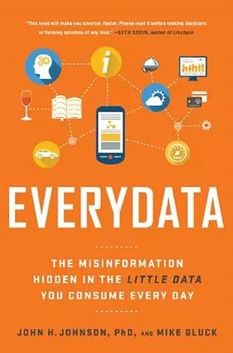 Everydata cover