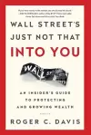 Wall Street's Just Not That into You cover