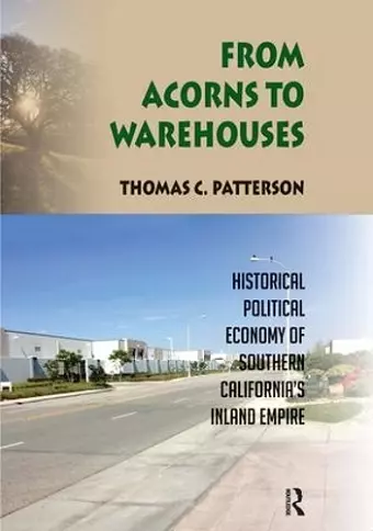 From Acorns to Warehouses cover