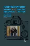 Participatory Visual and Digital Research in Action cover