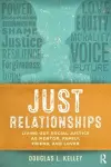 Just Relationships cover