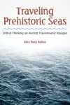 Traveling Prehistoric Seas cover