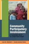 Community Participatory Involvement cover