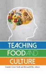 Teaching Food and Culture cover