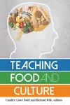 Teaching Food and Culture cover