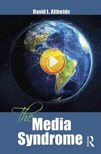 The Media Syndrome cover