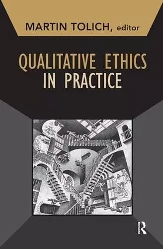 Qualitative Ethics in Practice cover