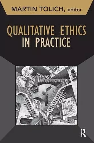 Qualitative Ethics in Practice cover