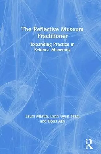 The Reflective Museum Practitioner cover