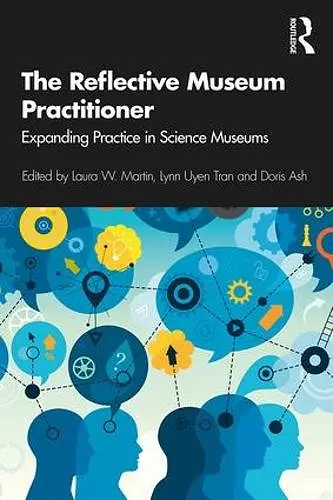 The Reflective Museum Practitioner cover