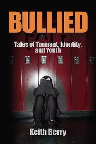 Bullied cover