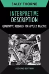 Interpretive Description cover
