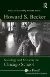 Howard S. Becker cover