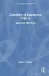 Essentials of Qualitative Inquiry cover