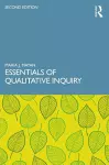 Essentials of Qualitative Inquiry cover