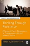 Thinking Through Resistance cover