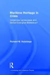 Maritime Heritage in Crisis cover