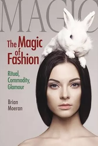 The Magic of Fashion cover